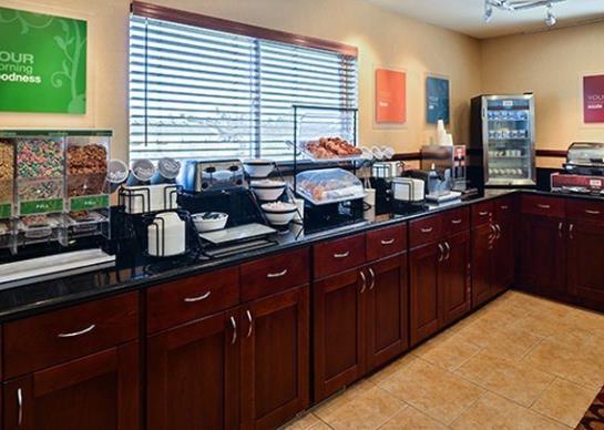 Hotel Comfort Inn Kennewick  | Kennewick | Washington | United States 17