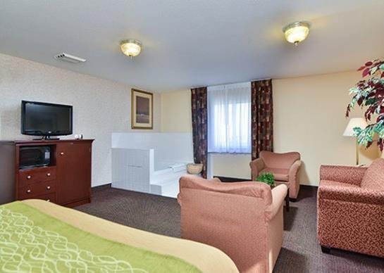 Hotel Comfort Inn Kennewick  | Kennewick | Washington | United States 19
