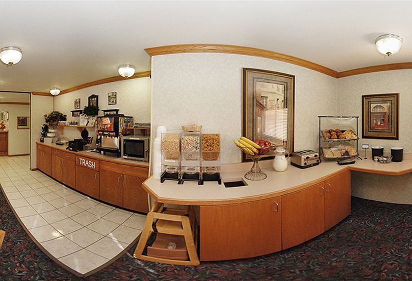 Hotel Comfort Inn Kennewick  | Kennewick | Washington | United States 4