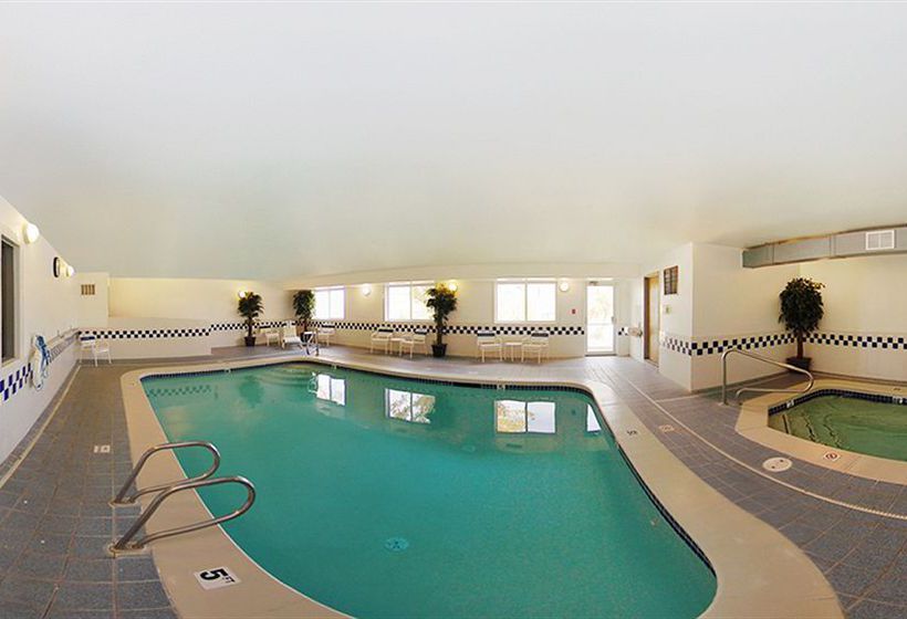 Hotel Comfort Inn Kennewick  | Kennewick | Washington | United States 5