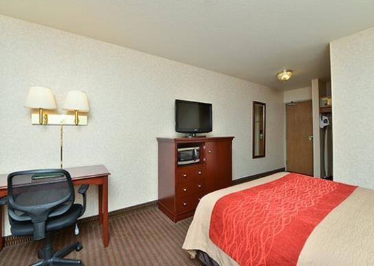 Hotel Comfort Inn Kennewick  | Kennewick | Washington | United States 6