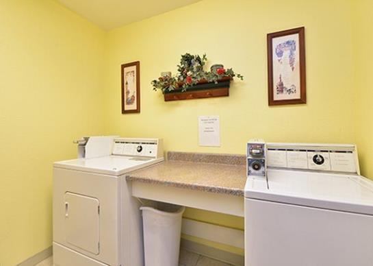 Hotel Comfort Inn Kennewick  | Kennewick | Washington | United States 7