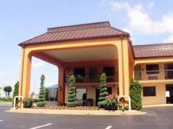 Hotel Baymont Inn & Suites Mcdonough 