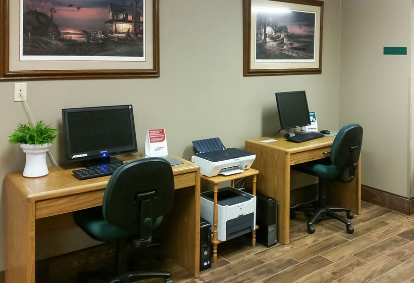 Hotel Quality Inn & Suites Watertown   | Watertown | South Dakota | United States 4