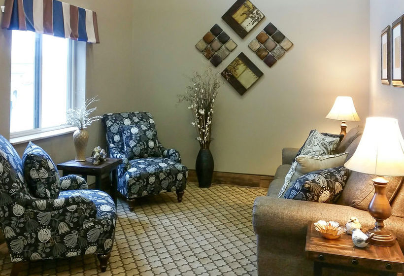 Hotel Quality Inn & Suites Watertown   | Watertown | South Dakota | United States 5