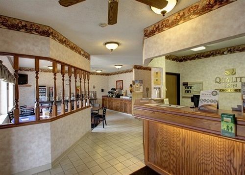 Hotel Quality Inn Luverne  | Luverne | Minnesota | United States
