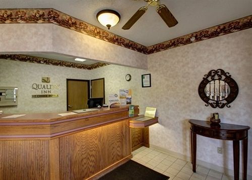 Hotel Quality Inn Luverne  | Luverne | Minnesota | United States 1