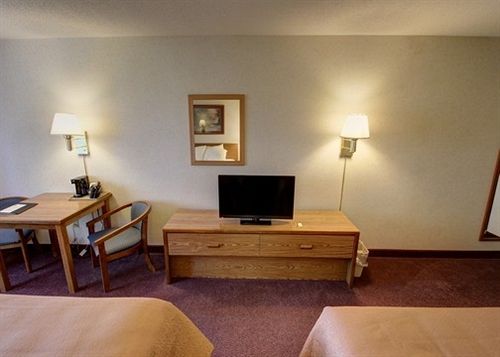 Hotel Quality Inn Luverne  | Luverne | Minnesota | United States 10