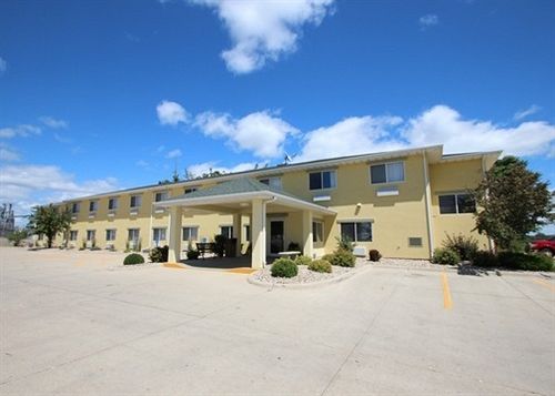 Hotel Quality Inn Luverne  | Luverne | Minnesota | United States 11
