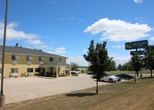 Hotel Quality Inn Luverne  | Luverne | Minnesota | United States 3