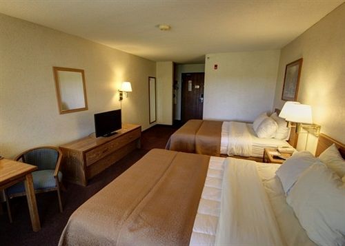Hotel Quality Inn Luverne  | Luverne | Minnesota | United States 4
