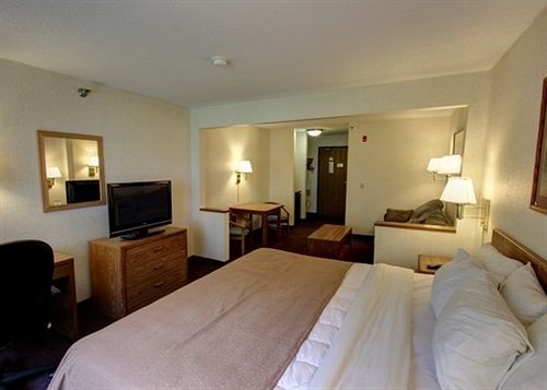 Hotel Quality Inn Luverne  | Luverne | Minnesota | United States 6