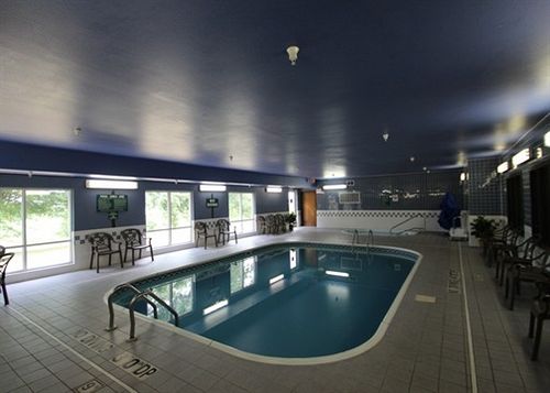 Hotel Quality Inn Luverne  | Luverne | Minnesota | United States 7