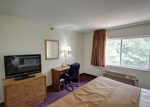 Hotel Quality Inn Luverne  | Luverne | Minnesota | United States 8