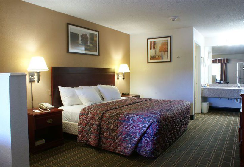 Hotel Quality Inn & Suites Port Arthur 