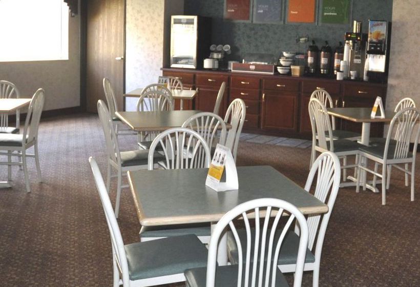 Hotel Comfort Inn Somerset