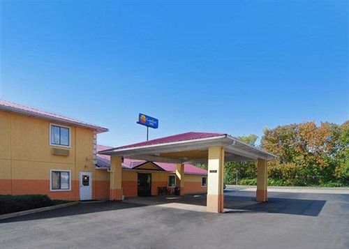 Hotel Comfort Inn 