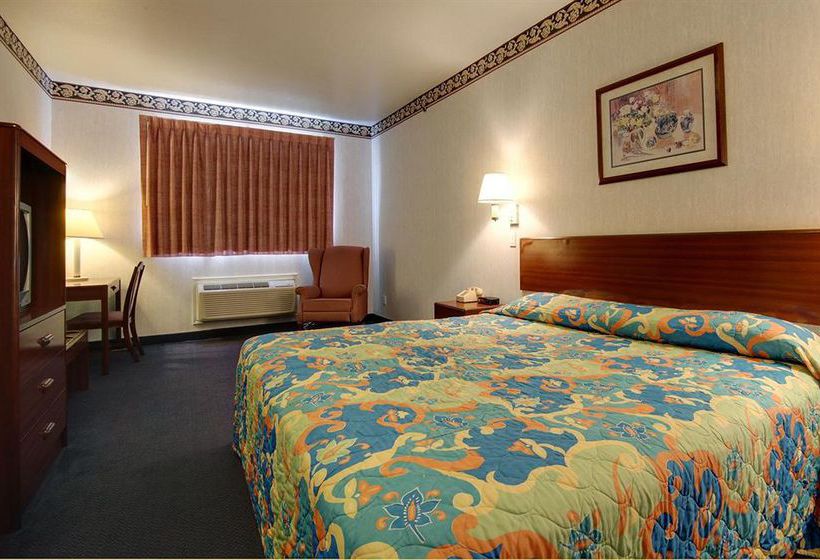SureStay Hotel Brownsville