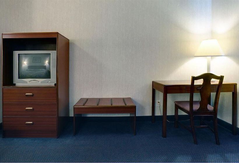 SureStay Hotel Brownsville  | Brownsville | Texas | United States 10