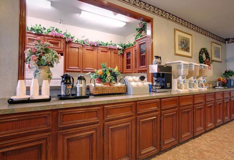 SureStay Hotel Brownsville  | Brownsville | Texas | United States 11