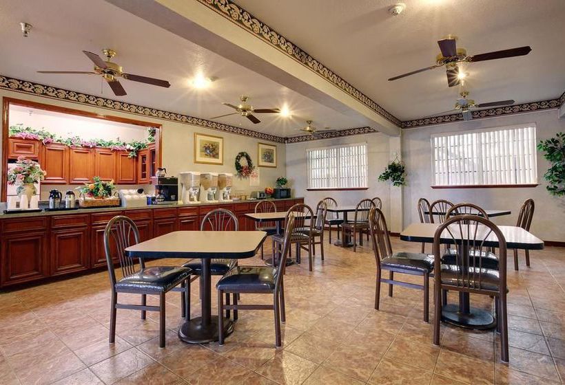 SureStay Hotel Brownsville  | Brownsville | Texas | United States 12
