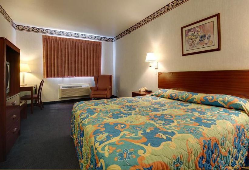 SureStay Hotel Brownsville  | Brownsville | Texas | United States 14