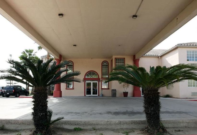 SureStay Hotel Brownsville  | Brownsville | Texas | United States 15