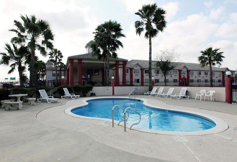 SureStay Hotel Brownsville  | Brownsville | Texas | United States 17
