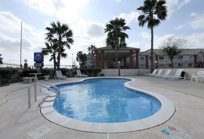 SureStay Hotel Brownsville  | Brownsville | Texas | United States 18