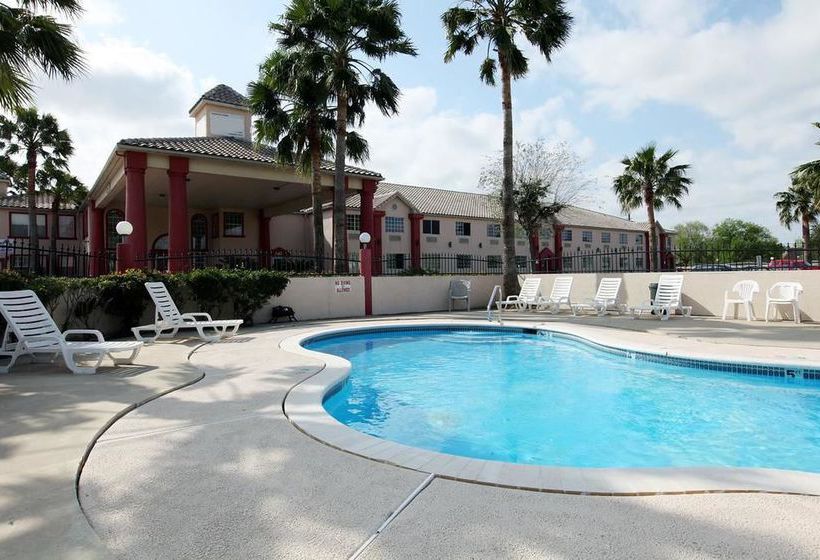 SureStay Hotel Brownsville  | Brownsville | Texas | United States 19