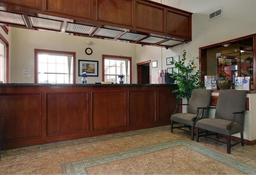 SureStay Hotel Brownsville  | Brownsville | Texas | United States 20