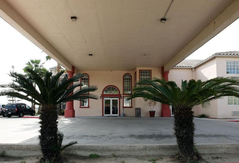 SureStay Hotel Brownsville  | Brownsville | Texas | United States 3