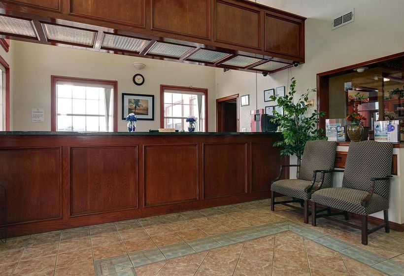 SureStay Hotel Brownsville  | Brownsville | Texas | United States 4