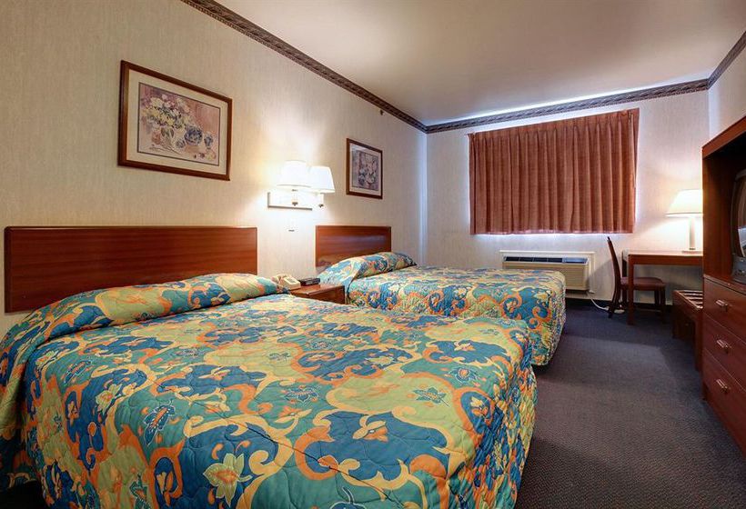 SureStay Hotel Brownsville  | Brownsville | Texas | United States 6