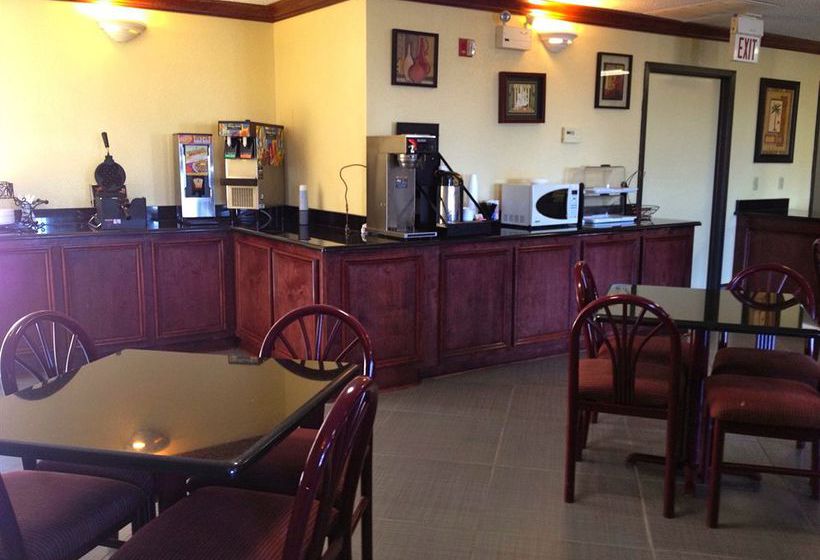 Hotel Americas Best Value Inn Forth Worth  | Fort Worth | Texas | United States 1