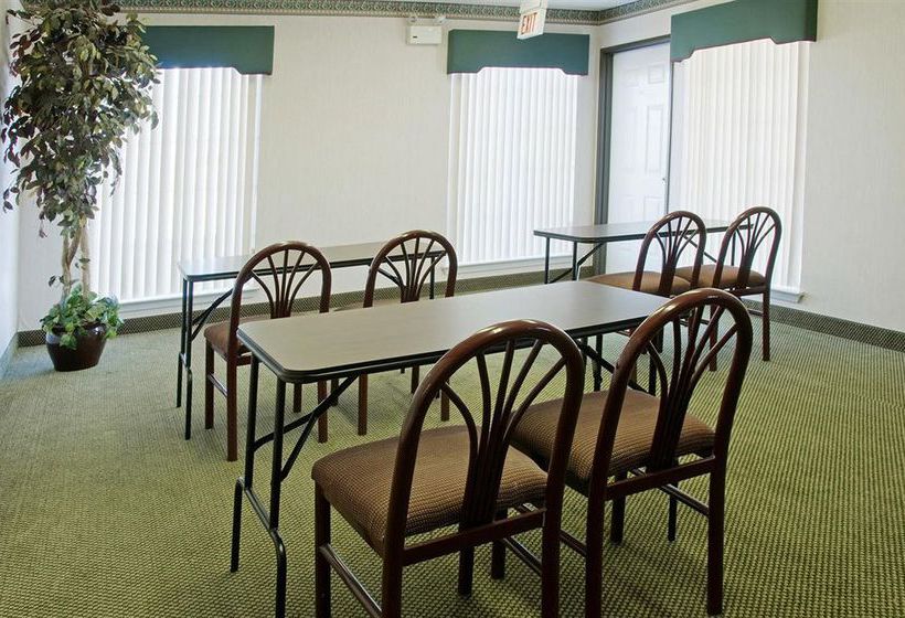 Hotel Americas Best Value Inn Forth Worth  | Fort Worth | Texas | United States 10