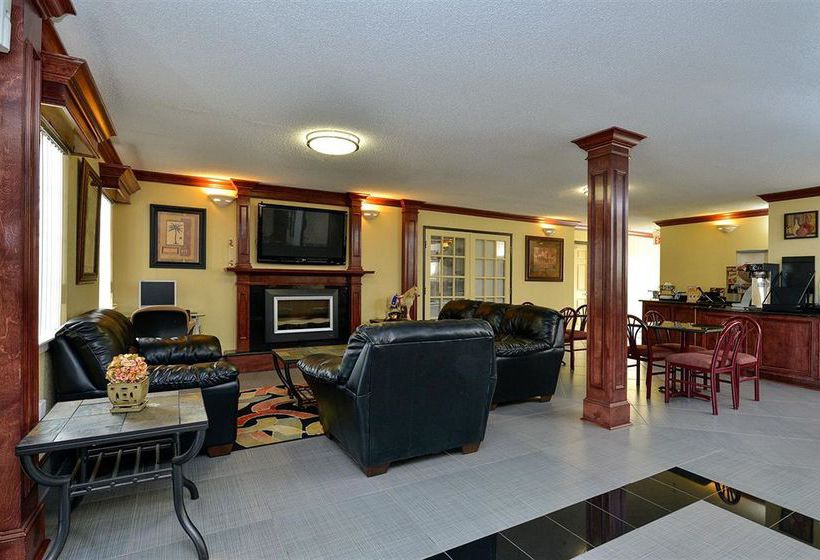 Hotel Americas Best Value Inn Forth Worth  | Fort Worth | Texas | United States 11