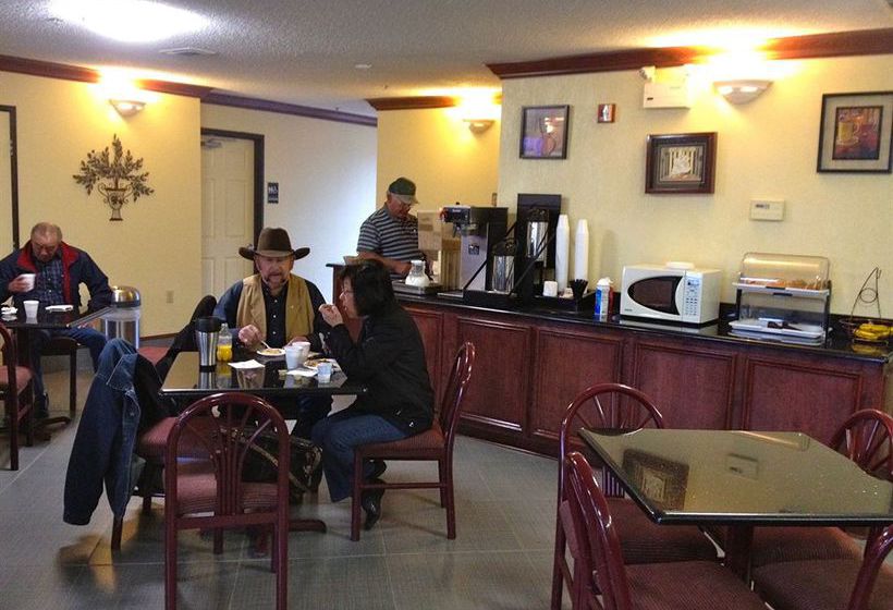 Hotel Americas Best Value Inn Forth Worth  | Fort Worth | Texas | United States 2