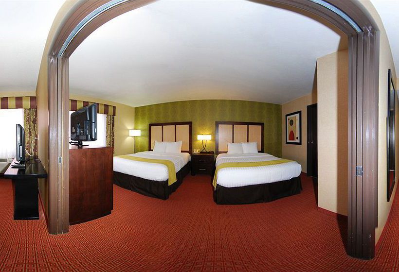 Hotel Comfort Inn Layton 