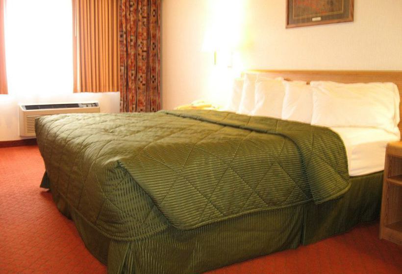 Hotel Days Inn Wilsonville  