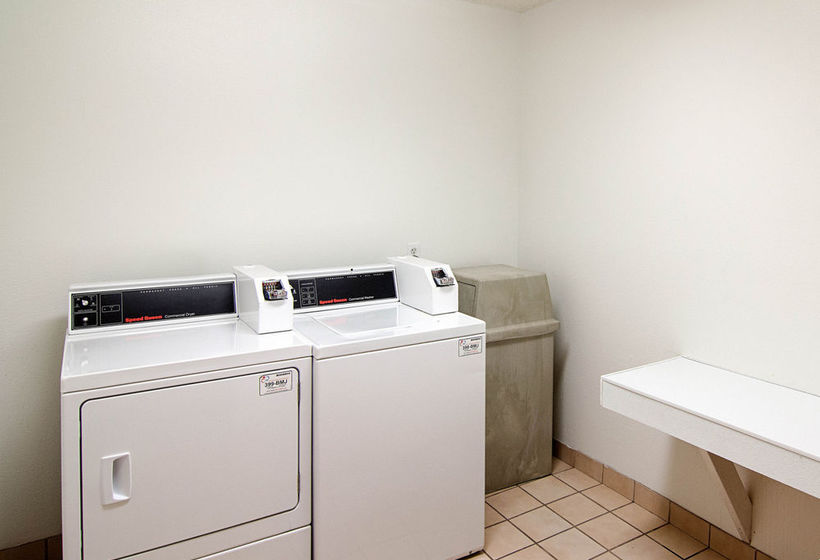 Hotel Quality Inn Midland  | Midland | Texas | United States 11