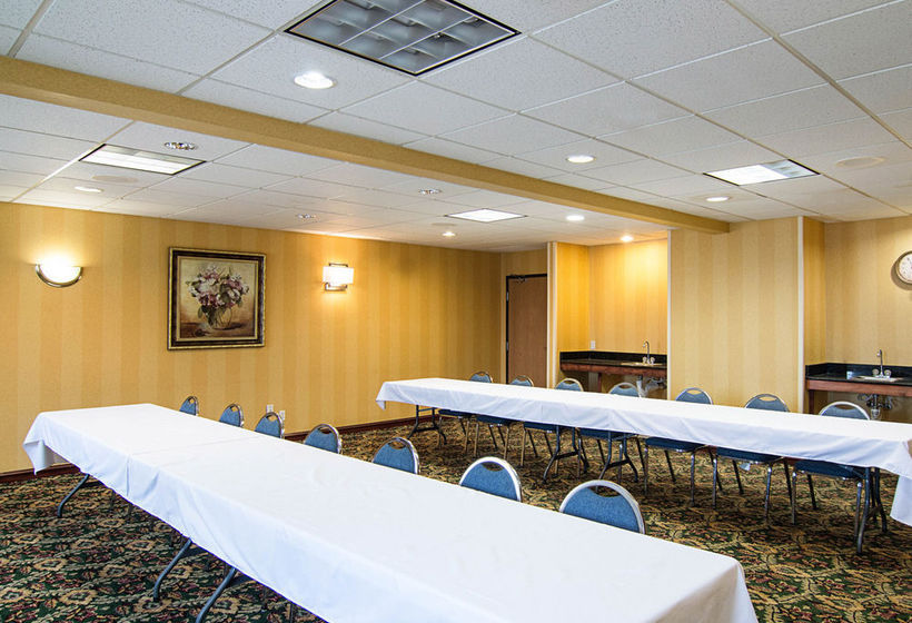 Hotel Quality Inn Midland  | Midland | Texas | United States 13