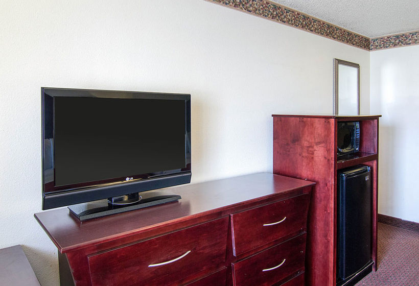 Hotel Quality Inn Midland  | Midland | Texas | United States 17