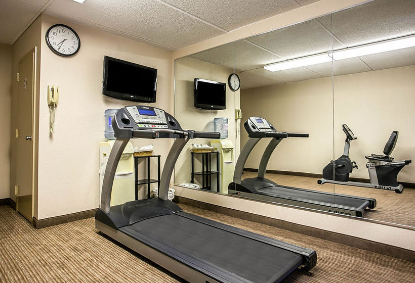 Hotel Quality Inn    | Hartsville | South Carolina | United States 1