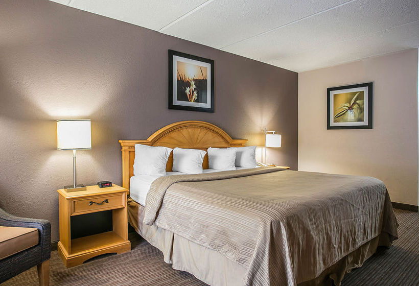 Hotel Quality Inn    | Hartsville | South Carolina | United States 11