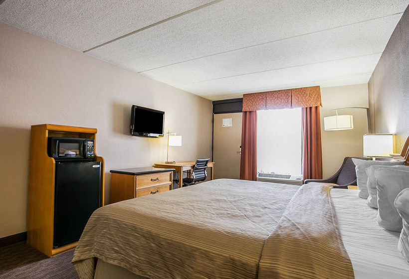 Hotel Quality Inn    | Hartsville | South Carolina | United States 12