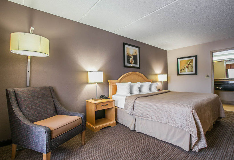 Hotel Quality Inn    | Hartsville | South Carolina | United States 14