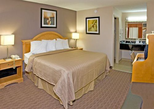 Hotel Quality Inn    | Hartsville | South Carolina | United States 16