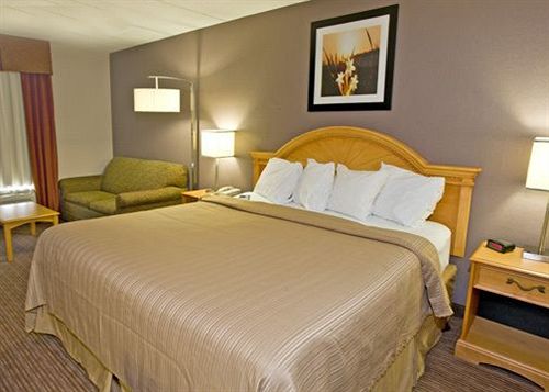 Hotel Quality Inn    | Hartsville | South Carolina | United States 18