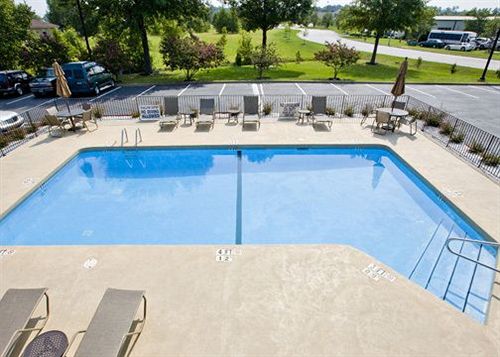 Hotel Quality Inn    | Hartsville | South Carolina | United States 19